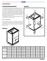 Preview for 9 page of iFlow iFLH-140000 Manual