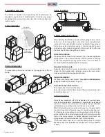 Предварительный просмотр 10 страницы iFlow iFLH-140000 Manual