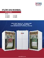 Preview for 1 page of iFlow iFLH-14000W Manual