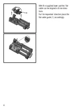 Предварительный просмотр 6 страницы IFM Electronic A5 interface AC535A Operating Instructions Manual