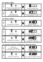 Предварительный просмотр 5 страницы IFM Electronic AC1019 User Instructions