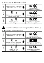 Предварительный просмотр 6 страницы IFM Electronic AC1019 User Instructions