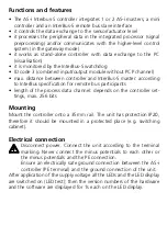 Предварительный просмотр 15 страницы IFM Electronic AC1019 User Instructions