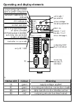 Предварительный просмотр 16 страницы IFM Electronic AC1019 User Instructions