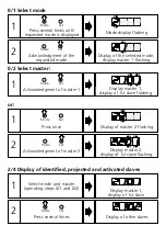 Предварительный просмотр 18 страницы IFM Electronic AC1019 User Instructions