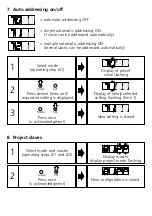 Предварительный просмотр 20 страницы IFM Electronic AC1019 User Instructions