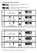 Предварительный просмотр 21 страницы IFM Electronic AC1019 User Instructions