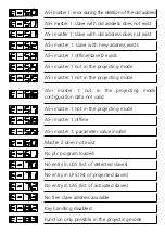 Предварительный просмотр 26 страницы IFM Electronic AC1019 User Instructions