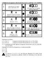 Предварительный просмотр 36 страницы IFM Electronic AC1019 User Instructions