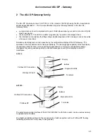 Preview for 5 page of IFM Electronic AC1326 Device Manual