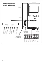 Preview for 4 page of IFM Electronic AC1376 Installation Instructions Manual