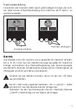 Preview for 5 page of IFM Electronic AC1376 Installation Instructions Manual