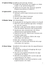 Preview for 7 page of IFM Electronic AC1376 Installation Instructions Manual