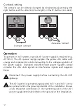 Preview for 12 page of IFM Electronic AC1376 Installation Instructions Manual