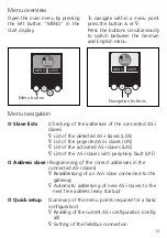 Preview for 13 page of IFM Electronic AC1376 Installation Instructions Manual