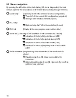 Предварительный просмотр 10 страницы IFM Electronic AC1391 Operating Instructions Manual