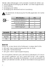 Предварительный просмотр 4 страницы IFM Electronic AC2041 Installation Instructions Manual