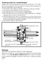 Предварительный просмотр 10 страницы IFM Electronic AC2041 Installation Instructions Manual