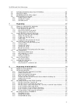 Preview for 3 page of IFM Electronic AC402S Programming Manual