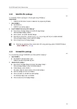 Preview for 13 page of IFM Electronic AC402S Programming Manual