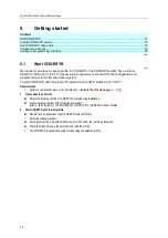 Preview for 14 page of IFM Electronic AC402S Programming Manual