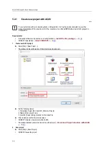 Preview for 16 page of IFM Electronic AC402S Programming Manual