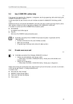 Preview for 19 page of IFM Electronic AC402S Programming Manual