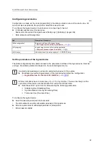 Preview for 37 page of IFM Electronic AC402S Programming Manual
