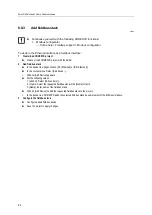 Preview for 46 page of IFM Electronic AC402S Programming Manual