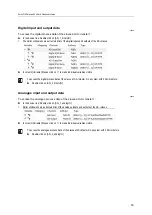 Preview for 53 page of IFM Electronic AC402S Programming Manual