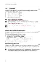 Preview for 54 page of IFM Electronic AC402S Programming Manual