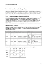 Preview for 57 page of IFM Electronic AC402S Programming Manual