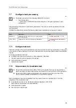 Preview for 69 page of IFM Electronic AC402S Programming Manual