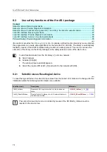 Preview for 76 page of IFM Electronic AC402S Programming Manual