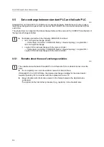 Preview for 82 page of IFM Electronic AC402S Programming Manual