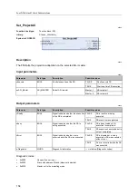 Preview for 154 page of IFM Electronic AC402S Programming Manual