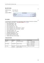 Preview for 161 page of IFM Electronic AC402S Programming Manual