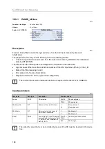 Preview for 188 page of IFM Electronic AC402S Programming Manual