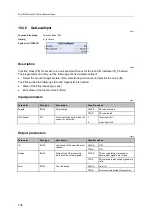 Preview for 198 page of IFM Electronic AC402S Programming Manual