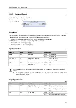 Preview for 199 page of IFM Electronic AC402S Programming Manual