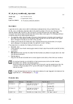 Preview for 244 page of IFM Electronic AC402S Programming Manual