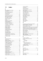 Preview for 270 page of IFM Electronic AC402S Programming Manual