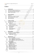 Preview for 2 page of IFM Electronic AC5225 Original Device Manual