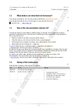 Preview for 5 page of IFM Electronic AC5225 Original Device Manual