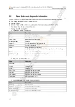 Preview for 42 page of IFM Electronic AL1100 Operating Instructions Manual