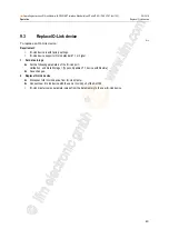 Preview for 43 page of IFM Electronic AL1100 Operating Instructions Manual