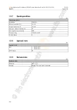 Preview for 50 page of IFM Electronic AL1100 Operating Instructions Manual