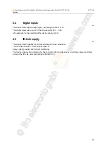 Предварительный просмотр 15 страницы IFM Electronic AL1102 Operating Instructions Manual