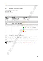 Предварительный просмотр 57 страницы IFM Electronic AL1102 Operating Instructions Manual