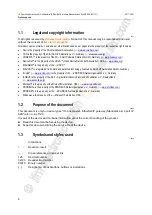 Preview for 6 page of IFM Electronic AL1121 Operating Instructions Manual